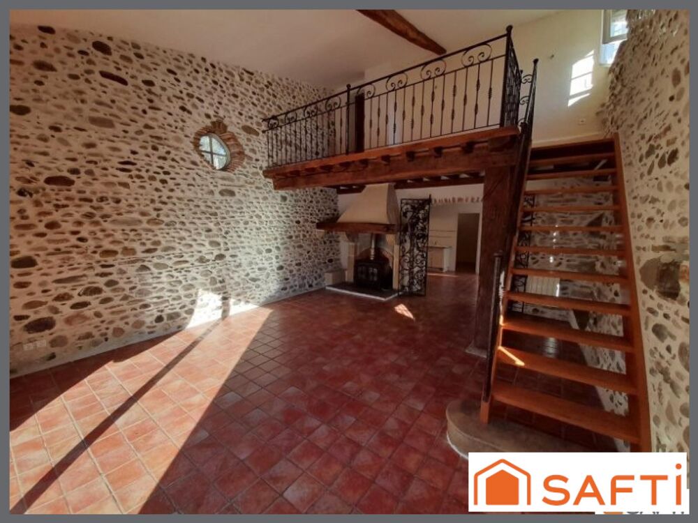 Vente Maison Maison composée de 2 logements, 7 pièces, 5 chambres Navarrenx