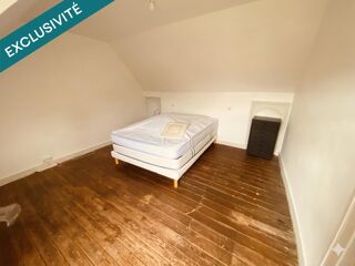  Maison à vendre 6 pièces 103 m²