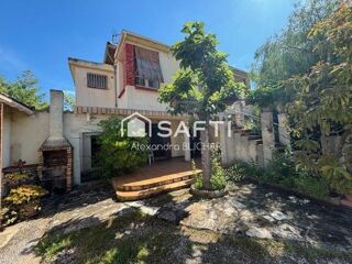  Maison à vendre 4 pièces 139 m²