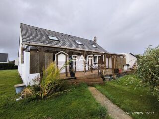  Maison � vendre 5 pi�ces 116 m�