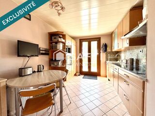  Maison � vendre 4 pi�ces 87 m�