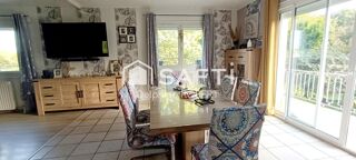  Maison  vendre 4 pices 116 m