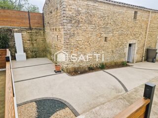  Maison à vendre 5 pièces 143 m²