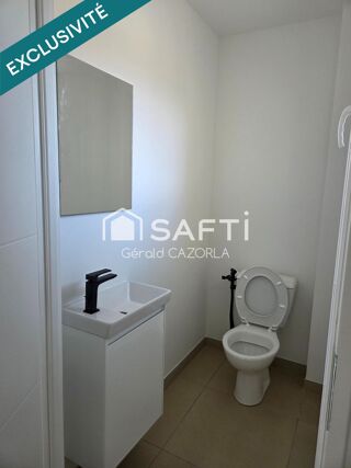  Maison à vendre 4 pièces 86 m²