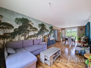  Maison à vendre 4 pièces 111 m²