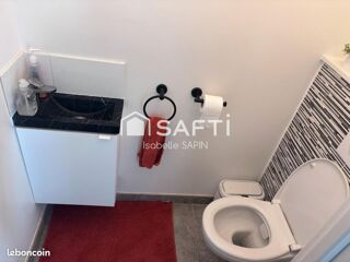  Maison 4 pi�ces 108 m� Neuville-de-poitou