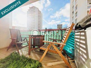  Appartement � vendre 4 pi�ces 75 m�