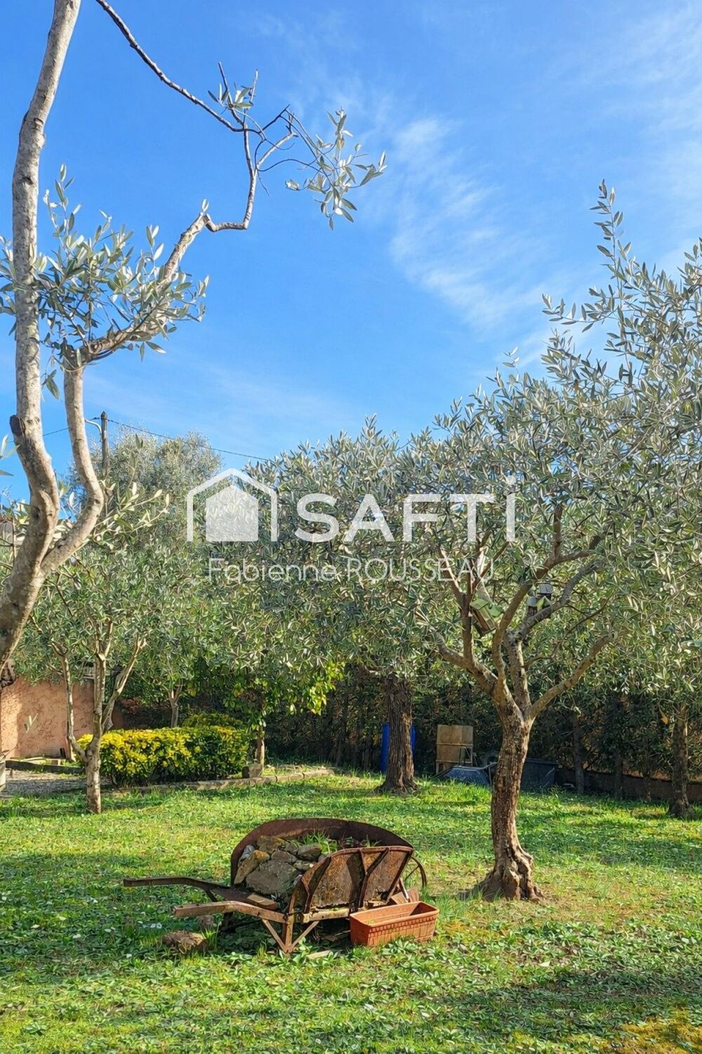 � vendre  Maison P�gomas (06580)