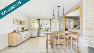  Maison � vendre 6 pi�ces 156 m�