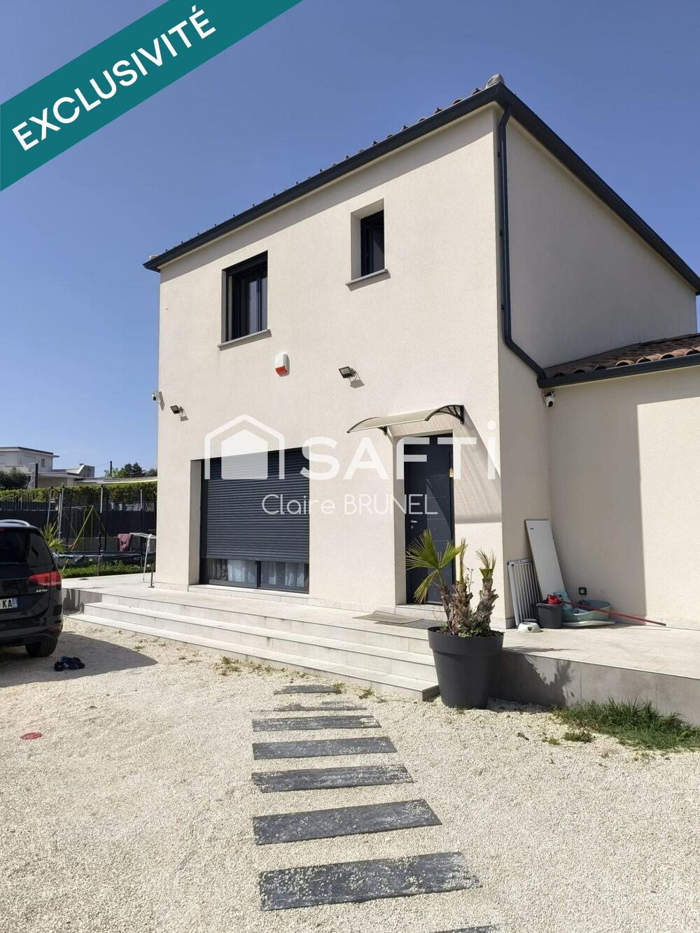 Vente Maison Maison de Prestige Alès