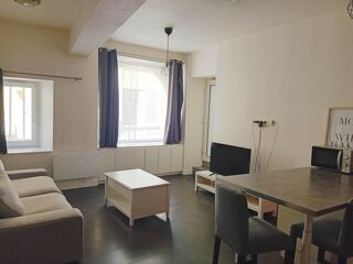  Appartement à louer 2 pièces 36 m²
