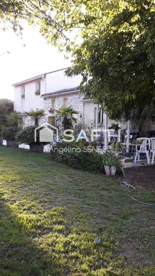  Maison à vendre 7 pièces 195 m²