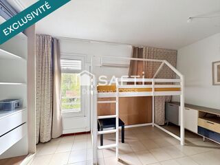 Appartement à vendre 4 pièces 110 m²