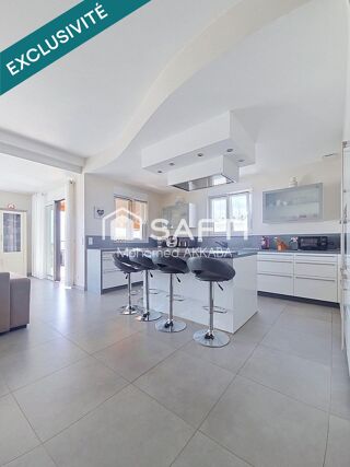  Maison à vendre 6 pièces 160 m²