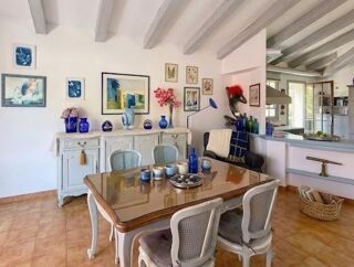  Maison à vendre 6 pièces 200 m²
