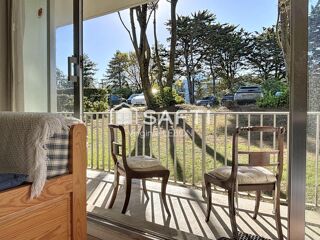 Vente Appartement QUIBERON STUDIO 38 m² les plages à pieds parking privé en sous sol Quiberon