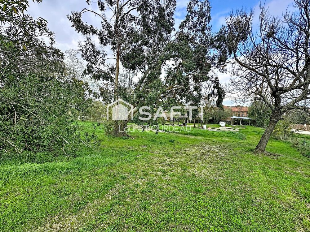 Vente Terrain 633 m² - Vue 3