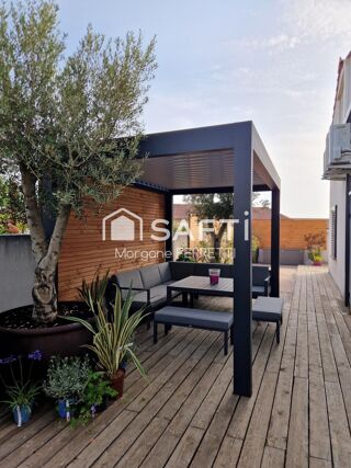  Maison � vendre 4 pi�ces 172 m�