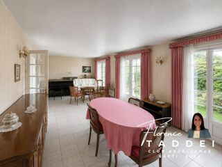  Maison à vendre 7 pièces 143 m²