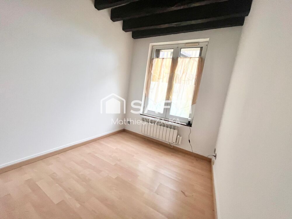 Vente Appartement Appartement de 46m2 avec une place de parking privative. Darnetal