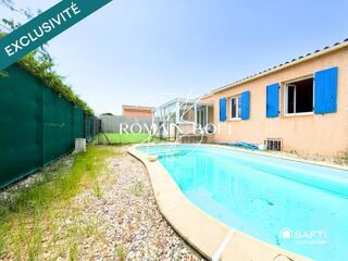  Maison � vendre 5 pi�ces 119 m�