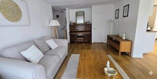  Maison à vendre 6 pièces 110 m²