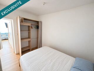 Appartement 1 pièce 19 m² · à Saint-Quentin · 19 m² · 49 000 €