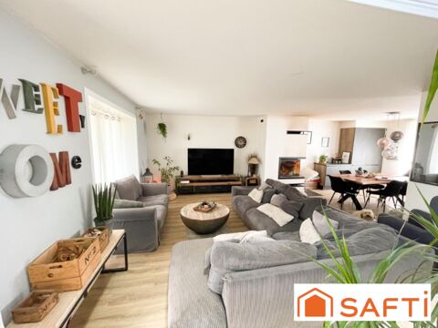   BELLE DEMEURE FAMILIALE, CARANTEC, JARDIN 1752m2 Maison - 8 pi�ce(s) - 191 m�