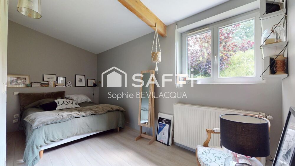 � vendre  Maison Sathonay-Village (69580)