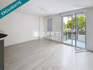  Appartement à vendre 3 pièces 51 m²
