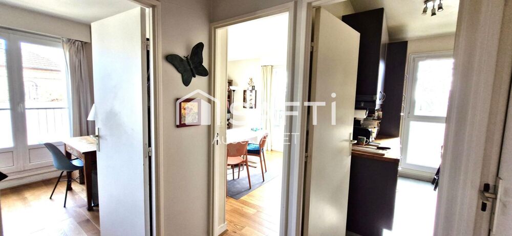  vendre  Appartement Versailles (78000)