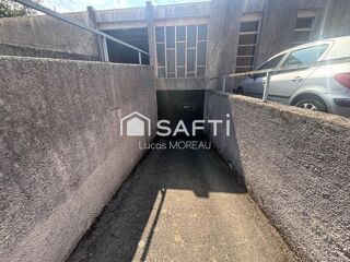  Parking / Garage à vendre 13 m²