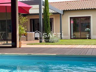  Maison  vendre 5 pices 115 m