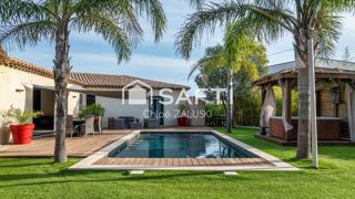  Maison � vendre 5 pi�ces 163 m�