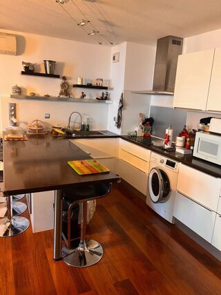  Appartement � vendre 3 pi�ces 61 m�