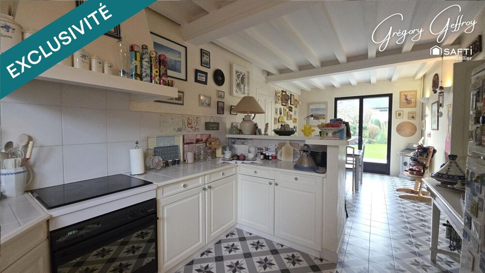 � vendre  Maison Caen (14000)