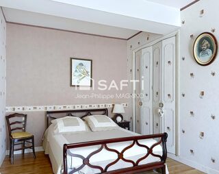  Maison à vendre 6 pièces 182 m²