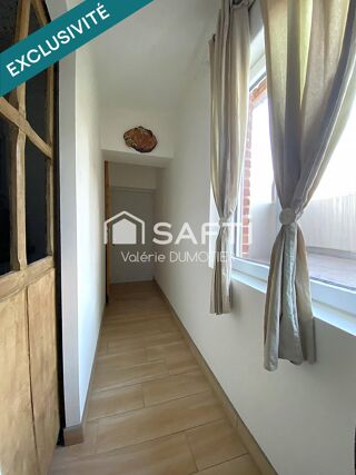  Maison � vendre 4 pi�ces 96 m�