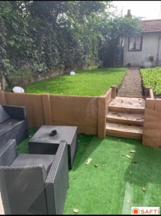 Immeuble � vendre 80 m�