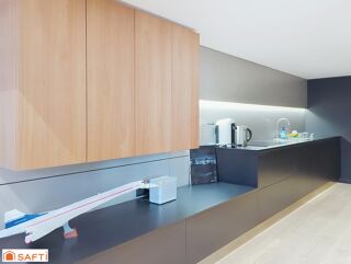  Appartement � vendre 4 pi�ces 124 m�