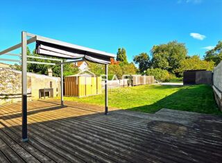  Maison � vendre 5 pi�ces 225 m�