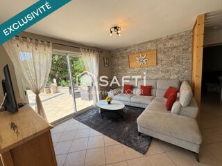  Maison à vendre 5 pièces 106 m²