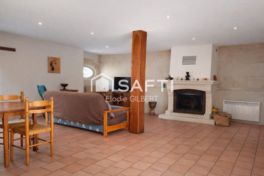Vente Maison Maison familiale - 5 chambres - prête à vivre Luche-pringe