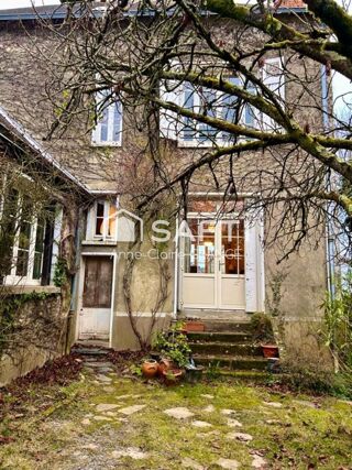  Maison � vendre 12 pi�ces 230 m�