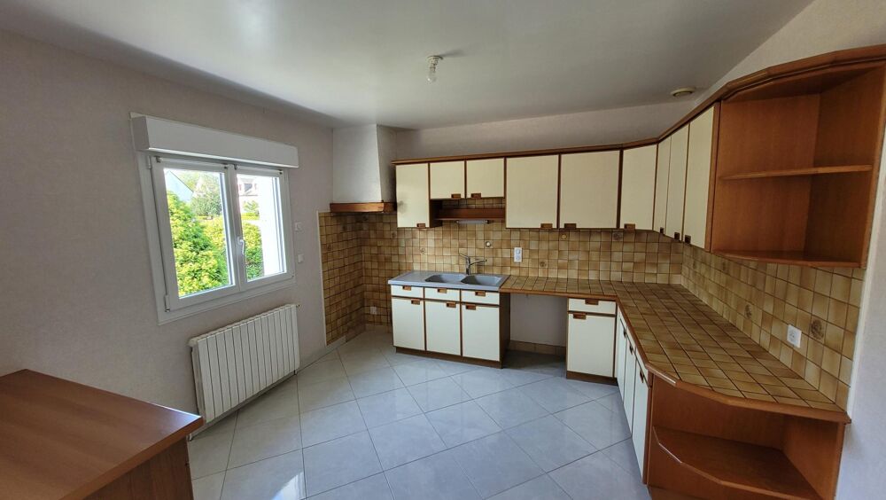 Vente Maison EXCEPTIONNEL Nombreuses installations neuves, Z�ro travaux�!!! Le Plain pied parfait de Tr�s haute qualit�, tous commerces � pie Chatellerault