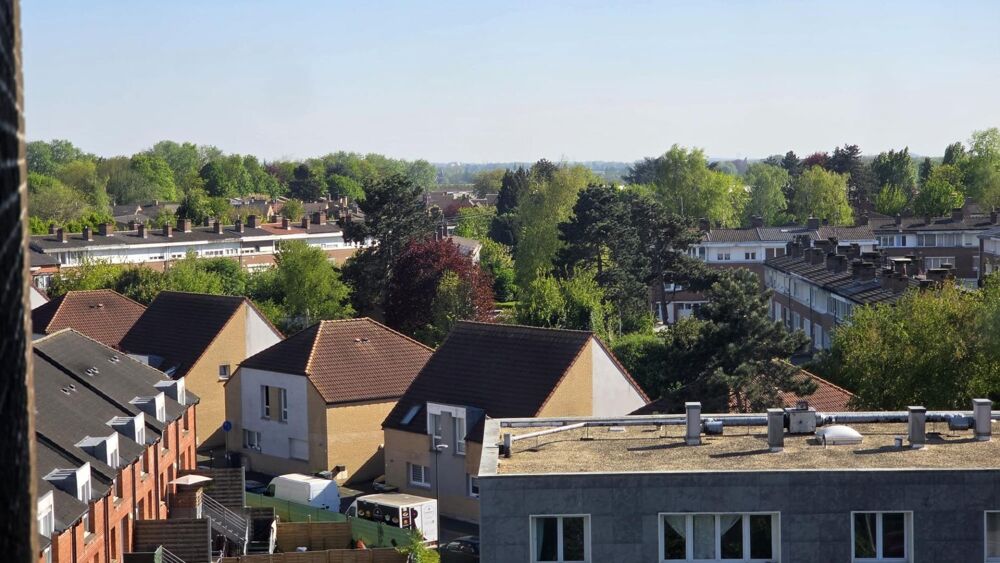 Vente Appartement INVESTISSEMENT LOCATIF – RENTABILITÉ ENVIRON 6 % Loos
