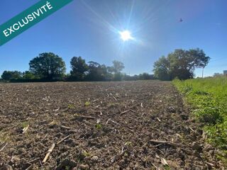  Terrain � vendre 1405 m�