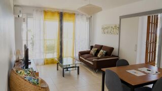 Appartement à louer 2 pièces 44 m²