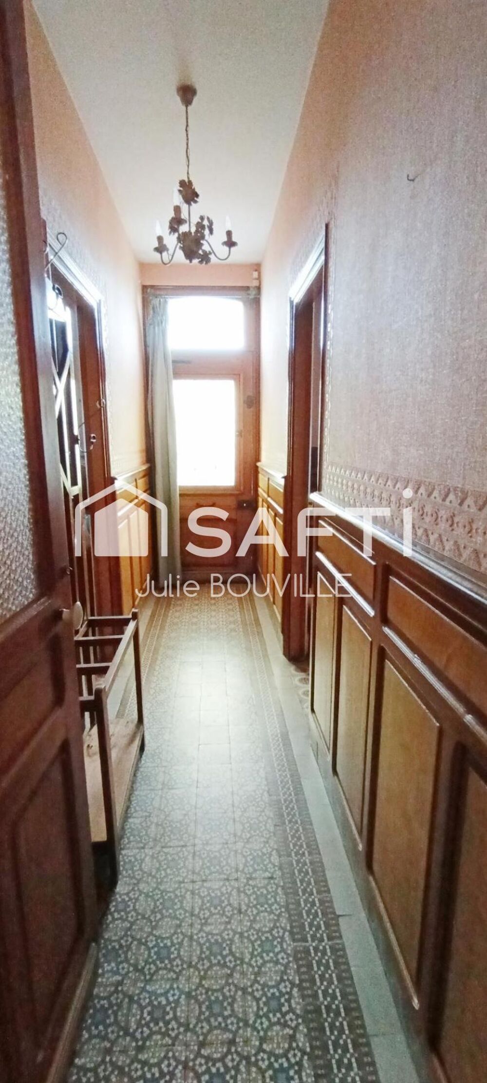 Vente Maison Maison semi plain-pied de 90m2 Noeux-les-mines