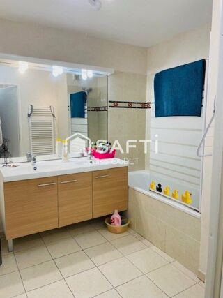  Appartement � vendre 3 pi�ces 59 m�